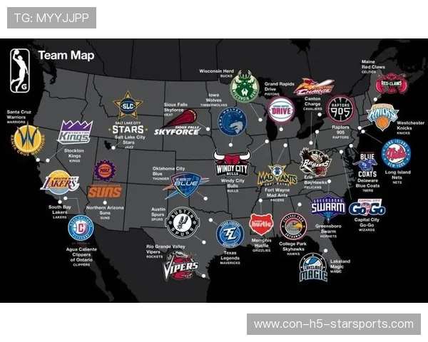 NBA联盟商业合作案例，nba商业联盟是什么意思